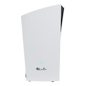 "As Is" LivePure LP485HUM Ultrasonic Humidifier