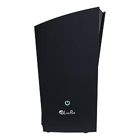 "As Is" LivePure LP485HUM Ultrasonic Humidifier