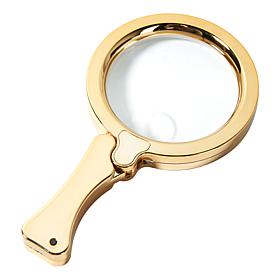 "As Is" Living Glow LED Magnifying Glass