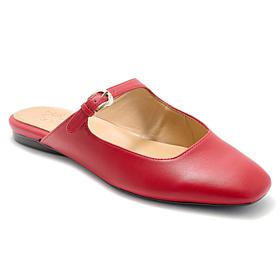 "As Is" Naturalizer Apple Mary Jane Mule