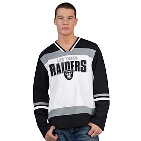 "As Is" Officially Licensed NFL Men's Black Label Fashion Jersey To...
