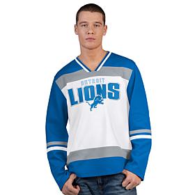 "As Is" Officially Licensed NFL Men's Black Label Fashion Jersey To...