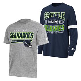 "As Is" Officially Licensed NFL Short Sleeve & Long Sleeve T-Shirt ...