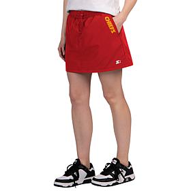 "As Is" Officially Licensed NFL Women's Starter Ripstop Skort by Glll