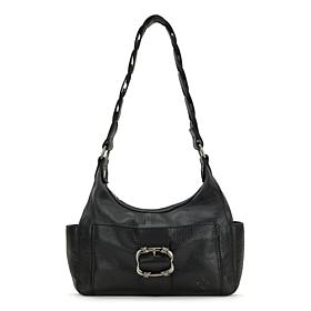 "As Is" Patricia Nash Talla Hobo