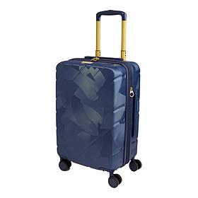 "As Is" Samantha Brown 22" Hardside Carry-On