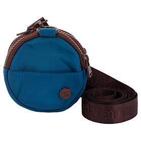 "As Is" Samantha Brown Adjustable Crossbody