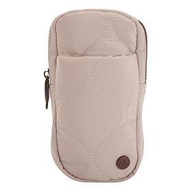 "As Is" Samantha Brown Detachable Pouch Hangoff