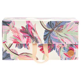 "As Is" Samantha Brown To-Go Travel Sunglasses Organizer