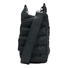 "As Is" Samantha Brown To-Go Water Bottle Crossbody