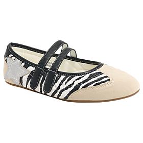 "As Is" ShuShop Shoes Sandra Sneakerina Flat