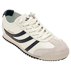 "As Is" Skechers Topnotch Lace-Up Sneakers - City Dream