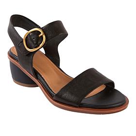 "As Is" Sofft Chevonne City Sandal