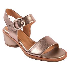 "As Is" Sofft Chevonne City Sandal