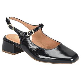 "As Is" Sofft Leyla Mary Jane Slingback