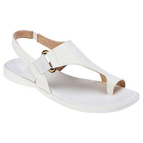 "As Is" SOUL Naturalizer Freya Casual Slip-On Sandal