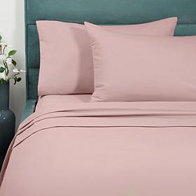 "As Is" South Street Loft 4-piece Microfiber Sheet Set 