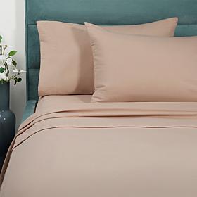 "As Is" South Street Loft 4-piece Microfiber Sheet Set 