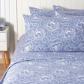 "As Is" South Street Loft 6-piece Coolmax Sheet Set 