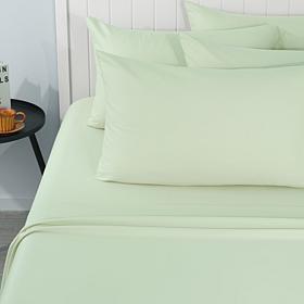 "As Is" South Street Loft 6-piece Coolmax Sheet Set 