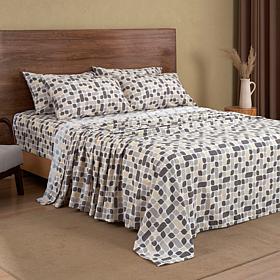 "As Is" South Street Loft 6-piece Signature Soft Sheet Set
