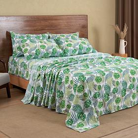 "As Is" South Street Loft 6-piece Signature Soft Sheet Set