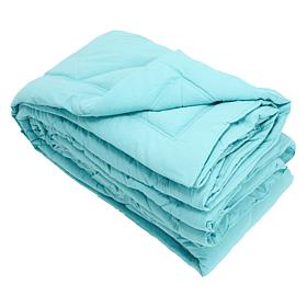 "As Is" South Street Loft Vintage Washed Down Alternative Blanket