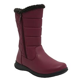 "As Is" Sporto® Eden Waterproof Winter Boot