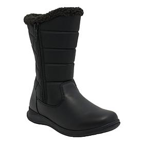 "As Is" Sporto® Eden Waterproof Winter Boot
