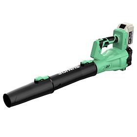 "As Is" Sun Joe Go 20V Garden Blower with Variable Speed
