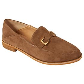"As Is" Vince Camuto Cakella Leather Loafer