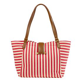 "As Is" Vince Camuto Hangel Tote