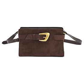 "As Is" Vince Camuto Leala Crossbody Bag