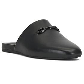"As Is" Vince Camuto Macassie Casual Slip-On Mule 
