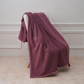 "As Is" Warm & Cozy Butter Soft 60" x 70" Throw