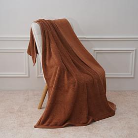 "As Is" Warm & Cozy Butter Soft 60" x 70" Throw