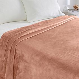 "As Is" Warm & Cozy Premium Plush Blanket