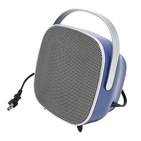 "As Is" Warm Living 1500W Portable Graphene Space Heater