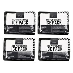 "As Is" West Loop 350g Ice Packs - Set of 4