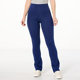 "As Is" Yummie Jodi Bootcut Shaping Legging