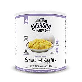 Augason Farms 46-serving Dried Scrambled Egg Mix