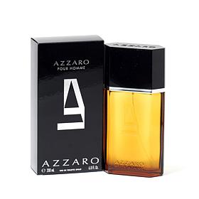 Azzaro Pour Homme 6.8 oz. Eau De Toilette Spray 