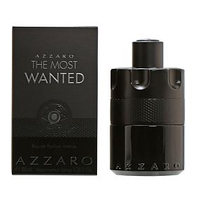 Azzaro The Most Wanted Intens eEau De Parfum Spray 3.4 OZ