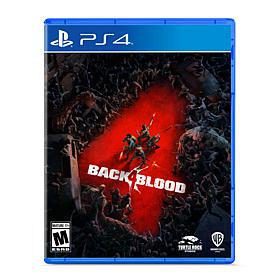 Back 4 Blood - PlayStation 4