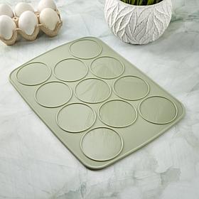 Balance 12.5" Nonstick Silicone Cookie Baking Mat