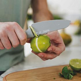 Balance
Nonstick Stainless Steel Vegetable Knife 4.5"