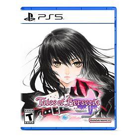 Bandai Namco Tales of Berseria Remastered for Playstation 5