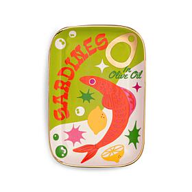 Ban.do Trinket Tray, Sardines