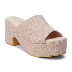 Beach by Matisse Terry Heel