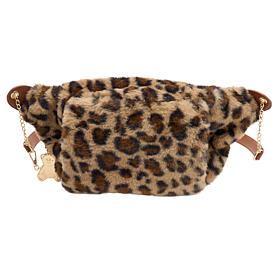 BEARPAW® Dual Function Handwarmer Sling Bag